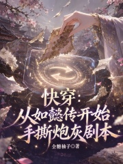 快穿：从如懿传开始手撕炮灰剧本