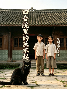 四合院里的惹不起