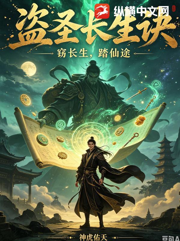 盗圣长生诀