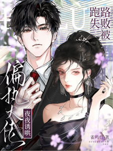 跑路失败，被偏执大佬夜夜诱哄