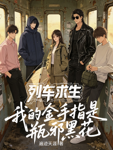 列车求生：我的金手指是瓶邪黑花
