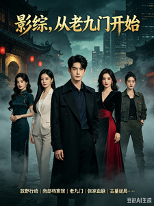 影综，从老九门开始